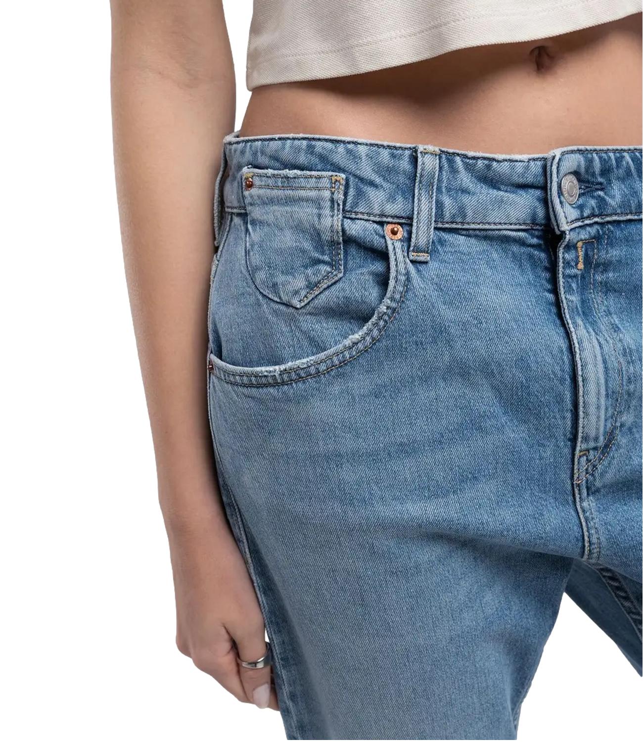 Jeans Replay carrot