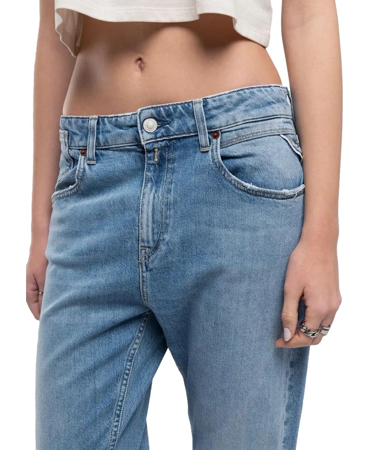 Jeans Replay carrot