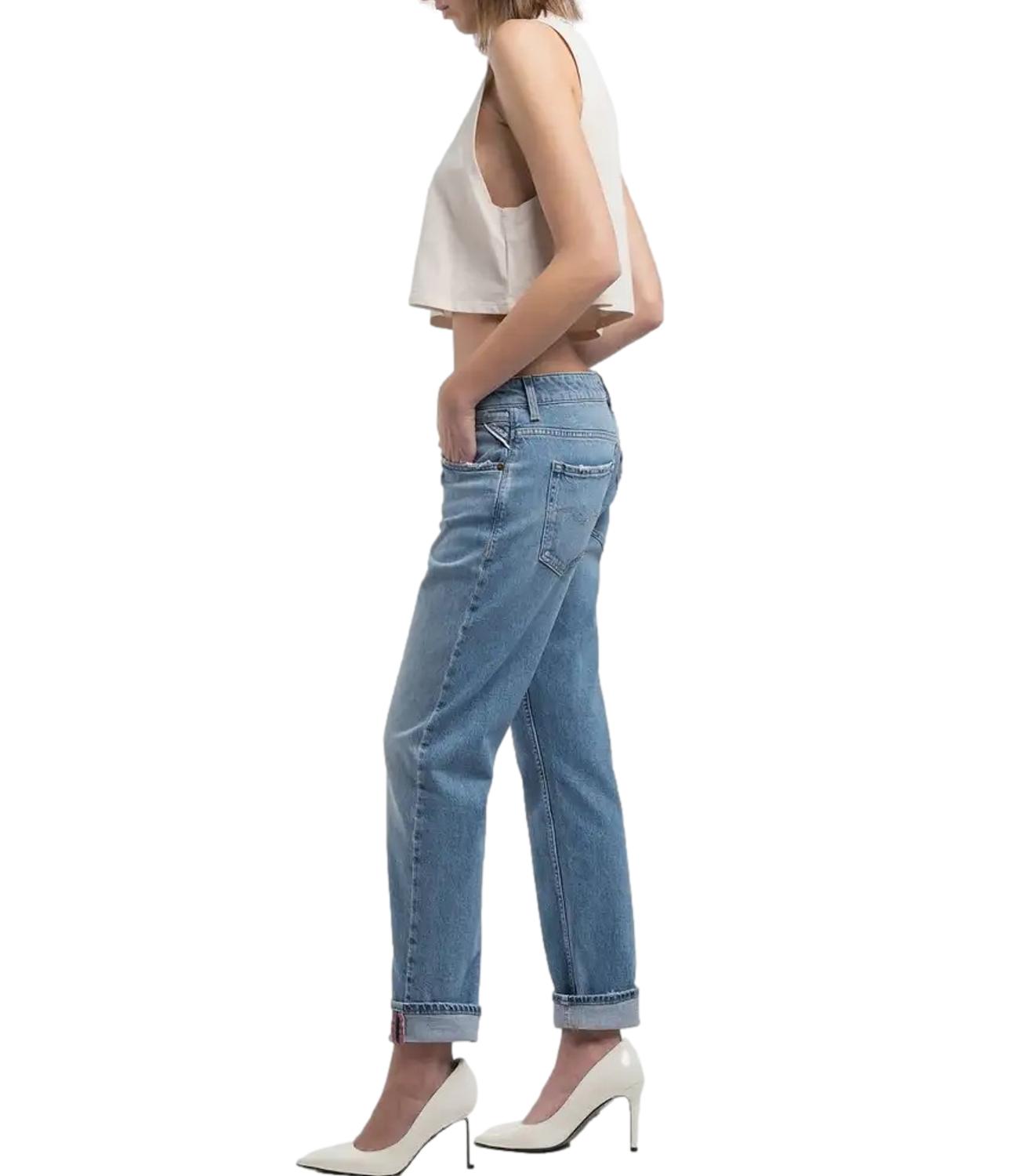 Jeans Replay carrot