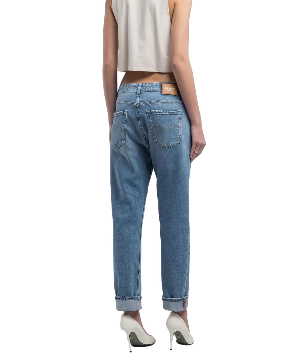 Jeans Replay carrot