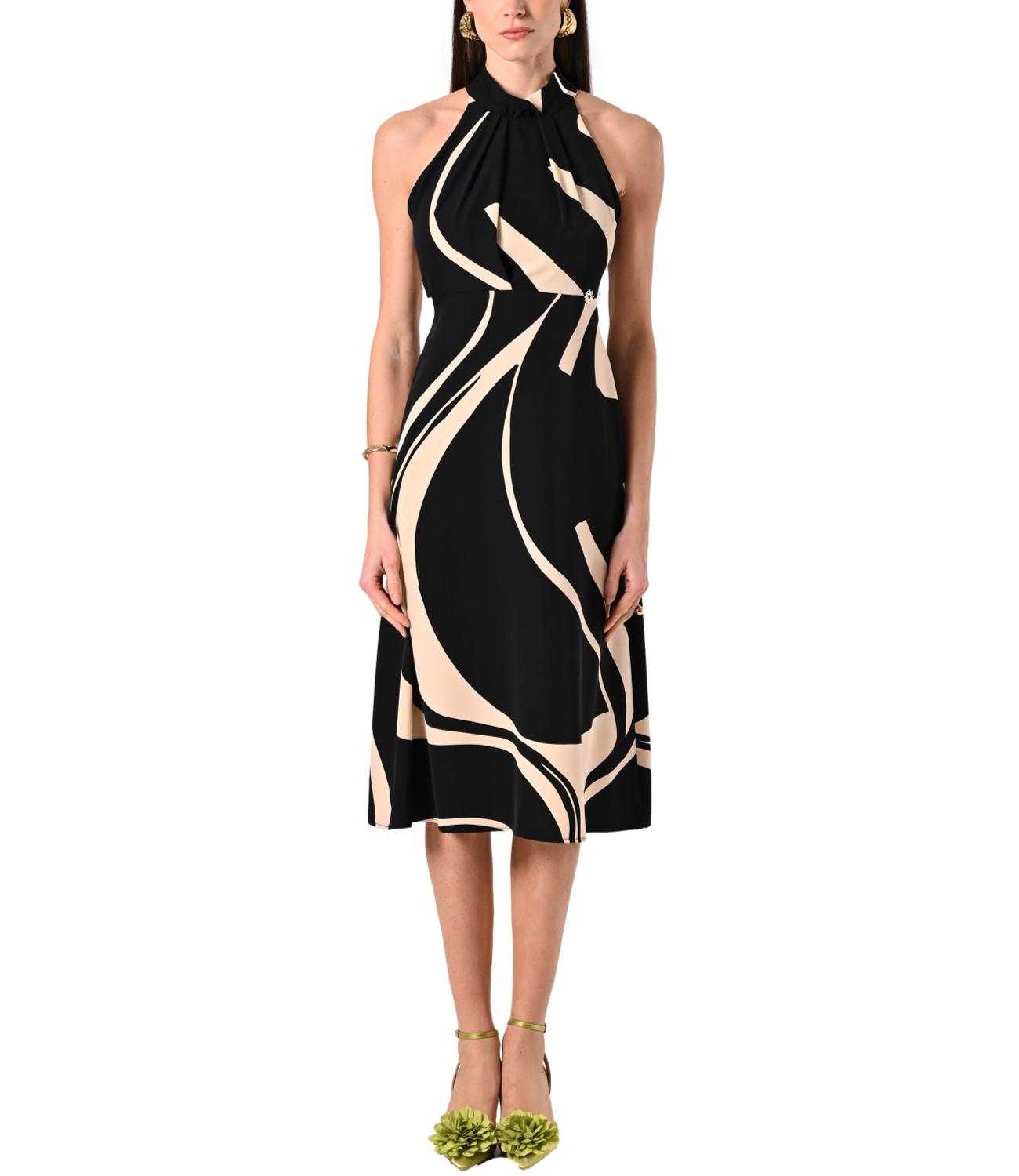Rinascimento Canotta Blu Navy Donna