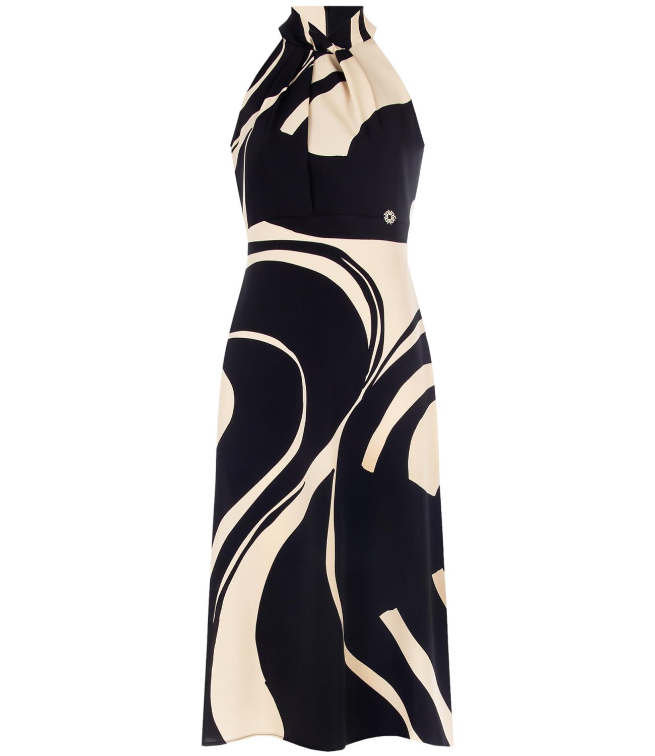 Rinascimento Canotta Blu Navy Donna