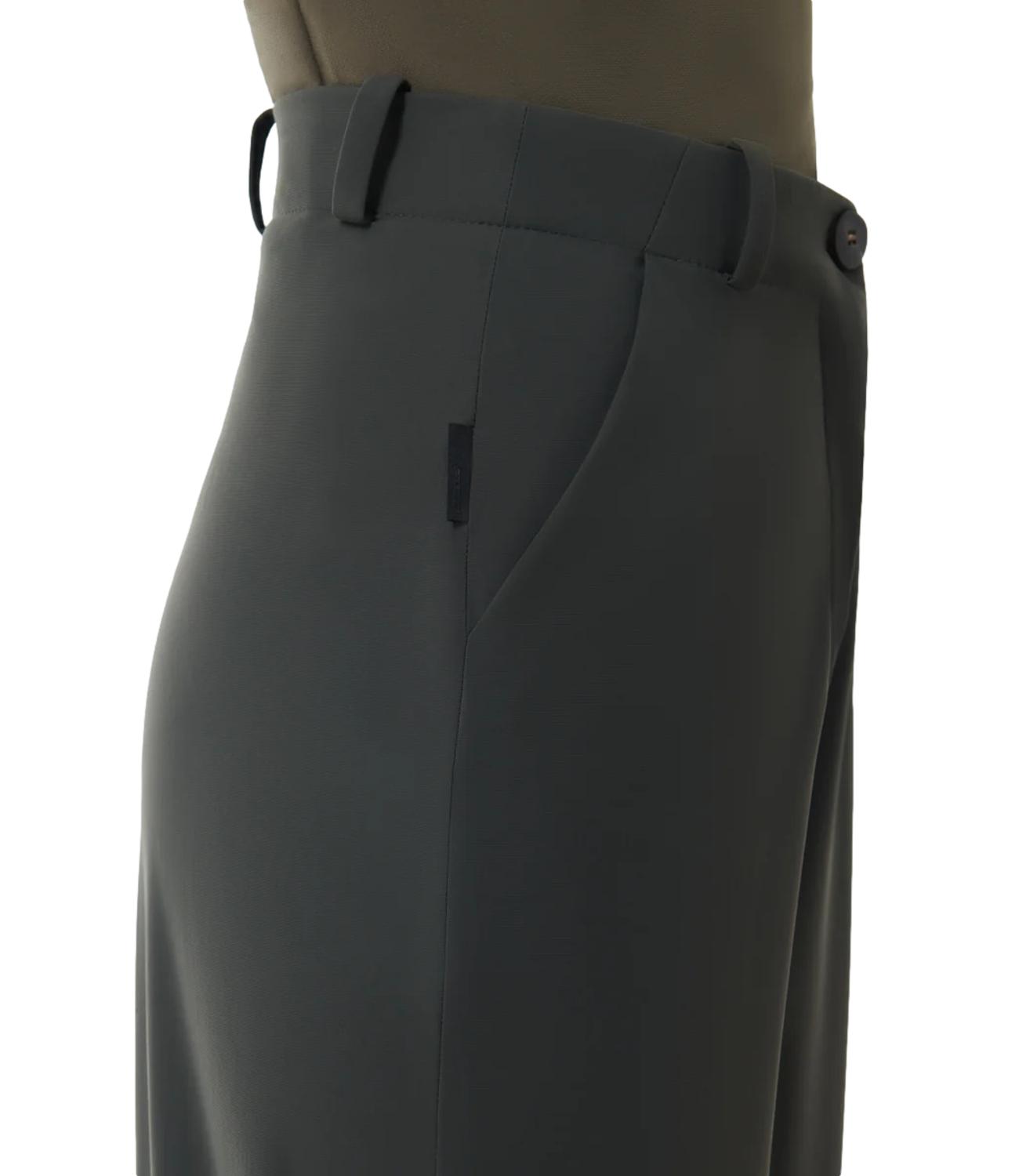 SURFLEX JOANIE WOM PANT verde