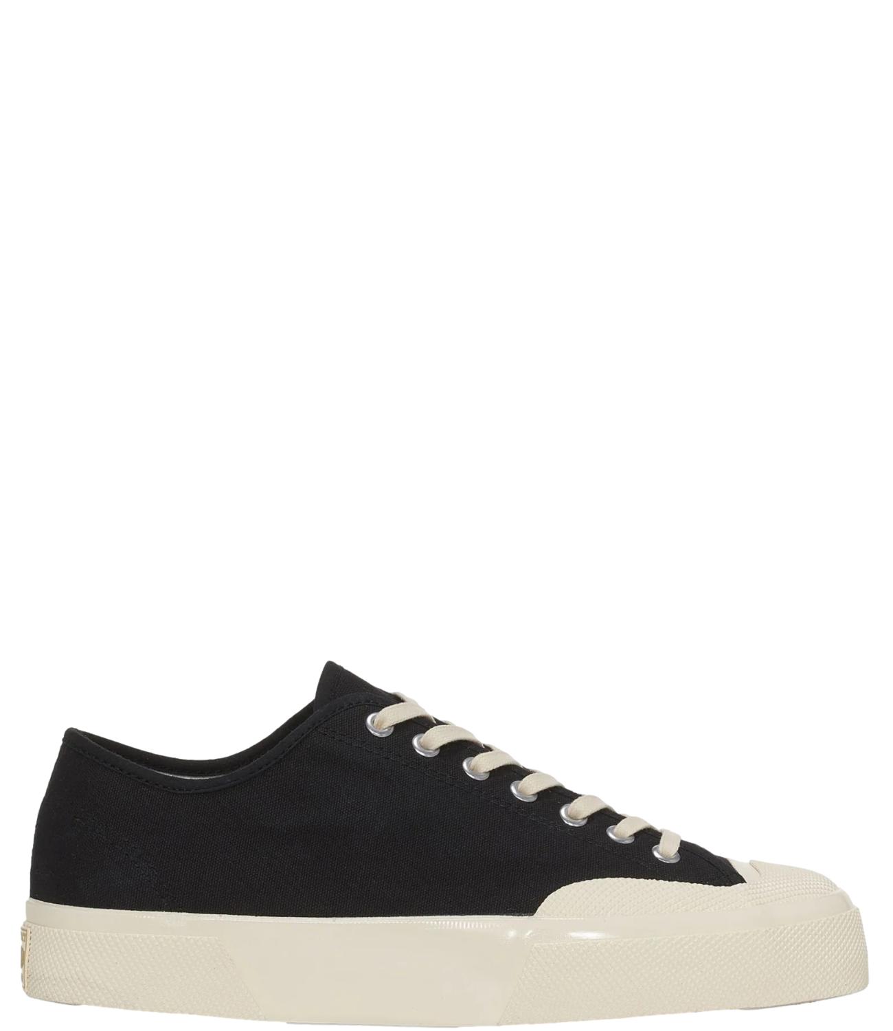 Superga Artifacts nera off white
