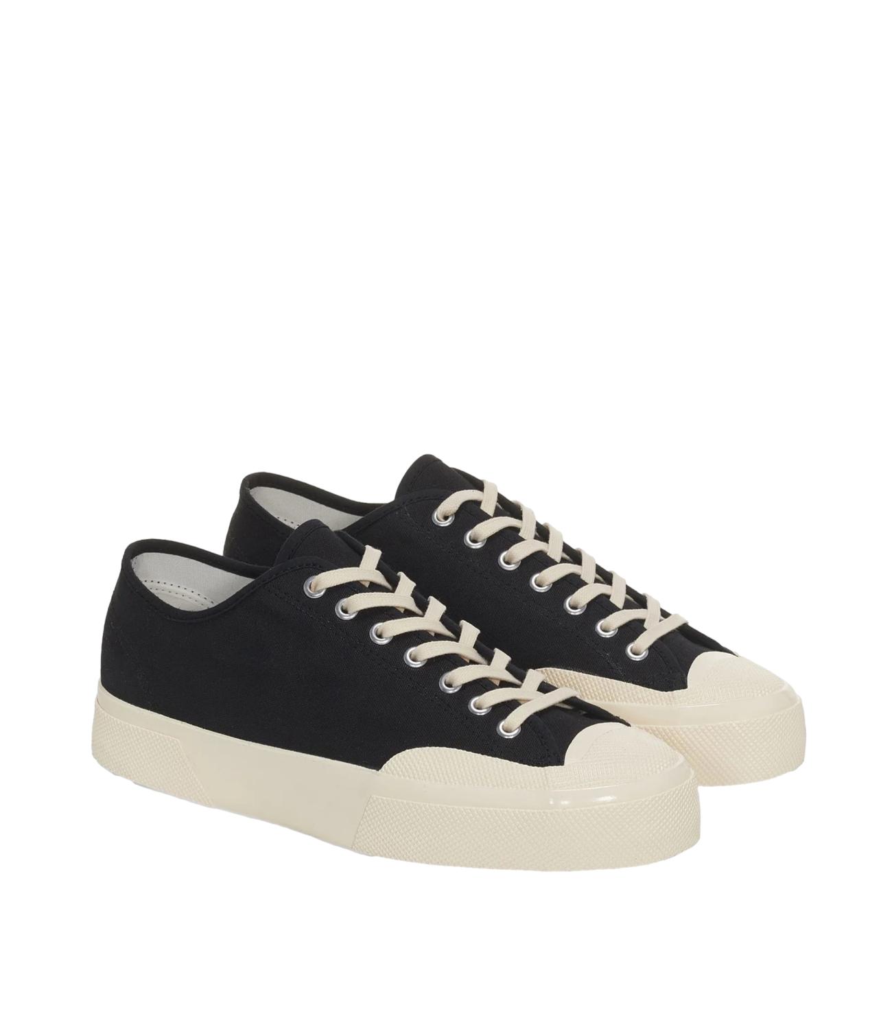 Superga Artifacts nera off white