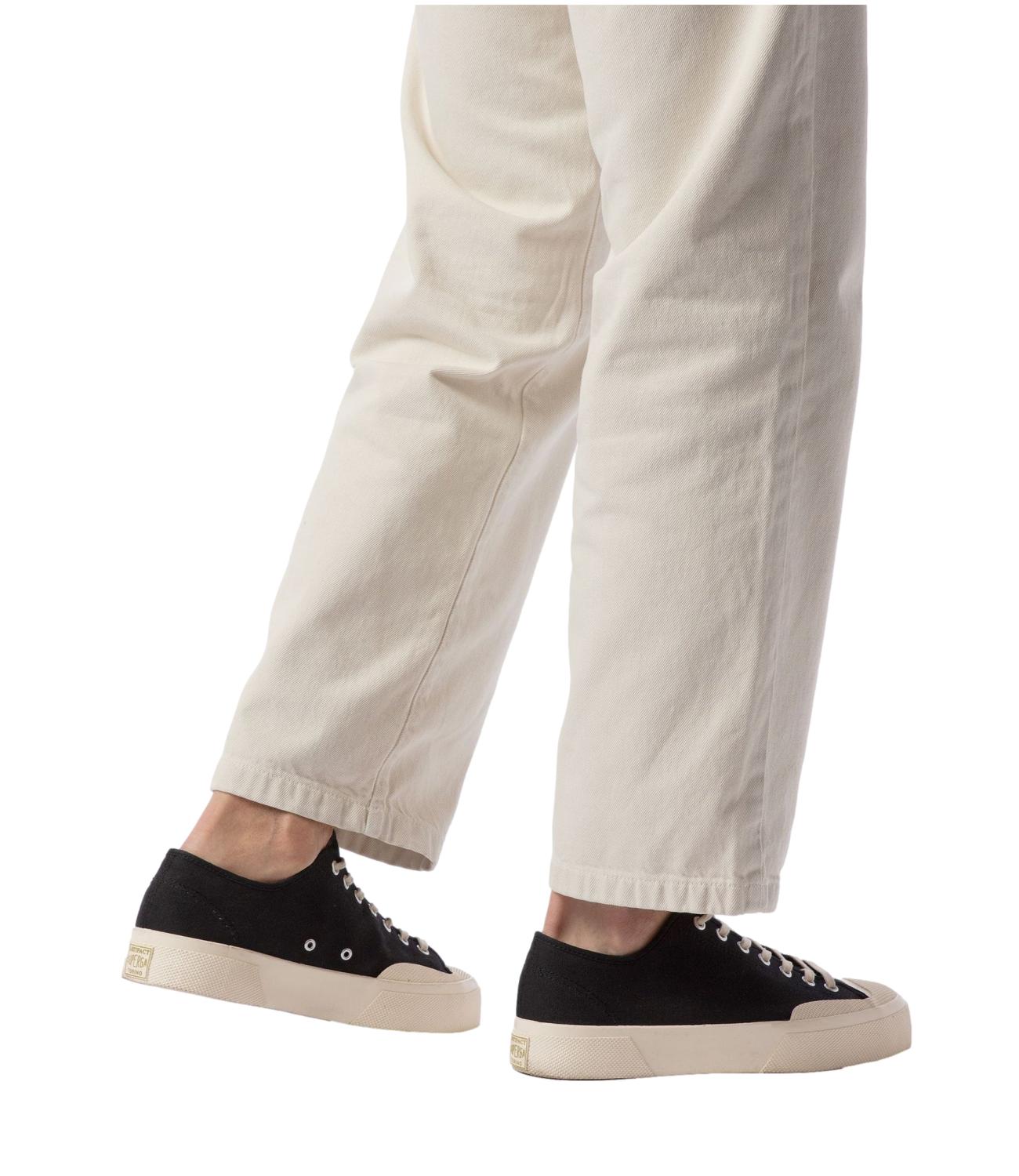 Superga Artifacts nera off white