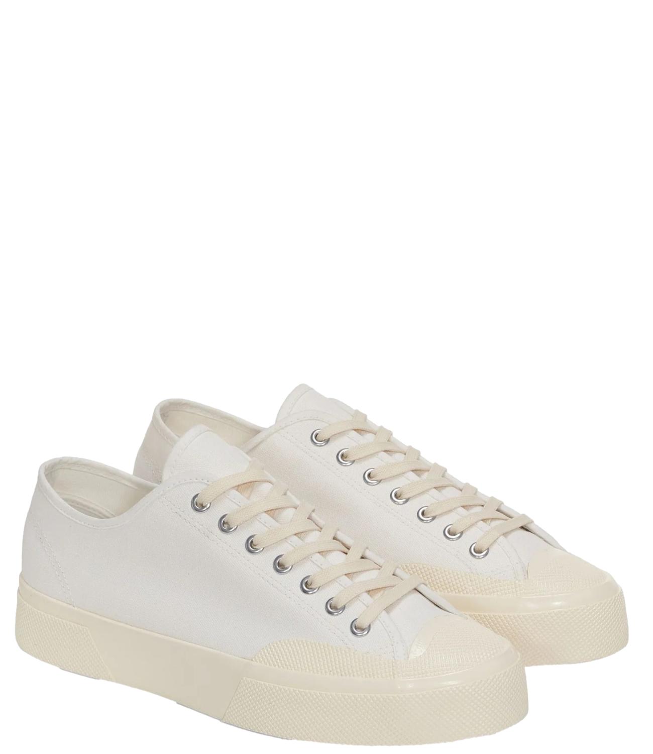 Superga Artifacts bianca off white