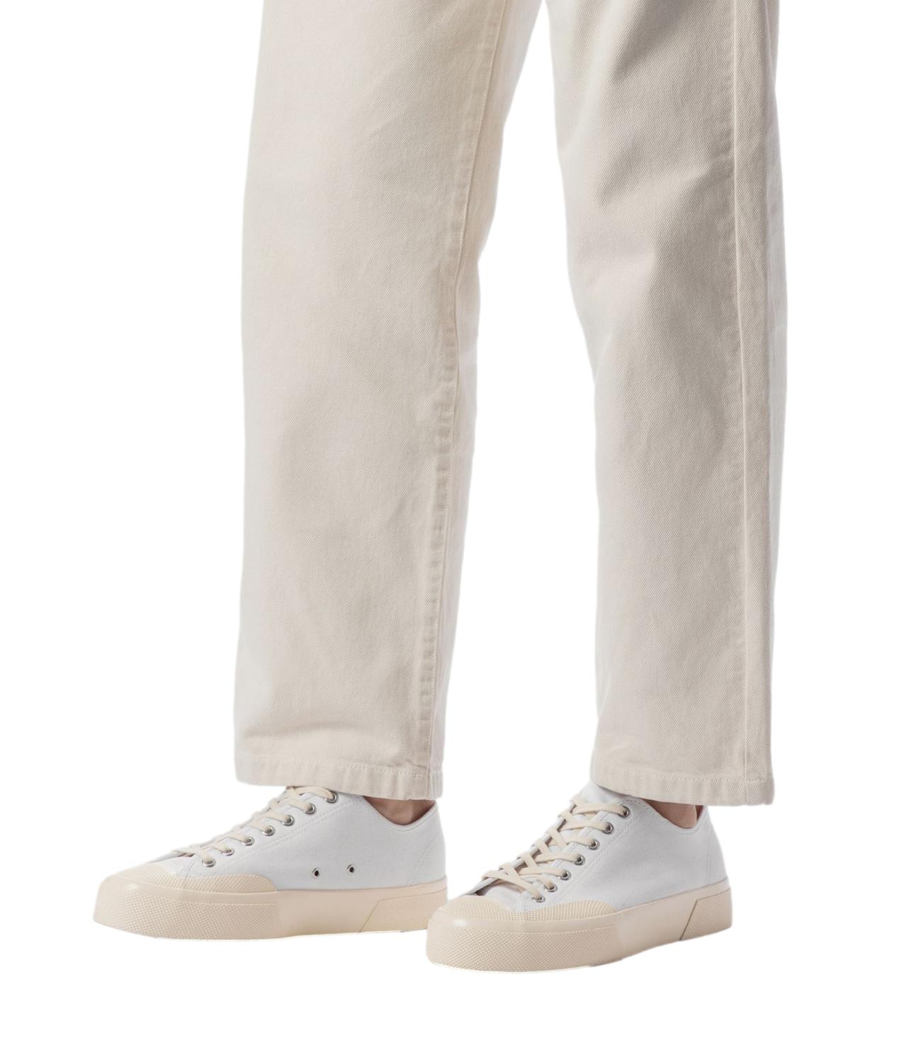 Superga Artifacts bianca off white