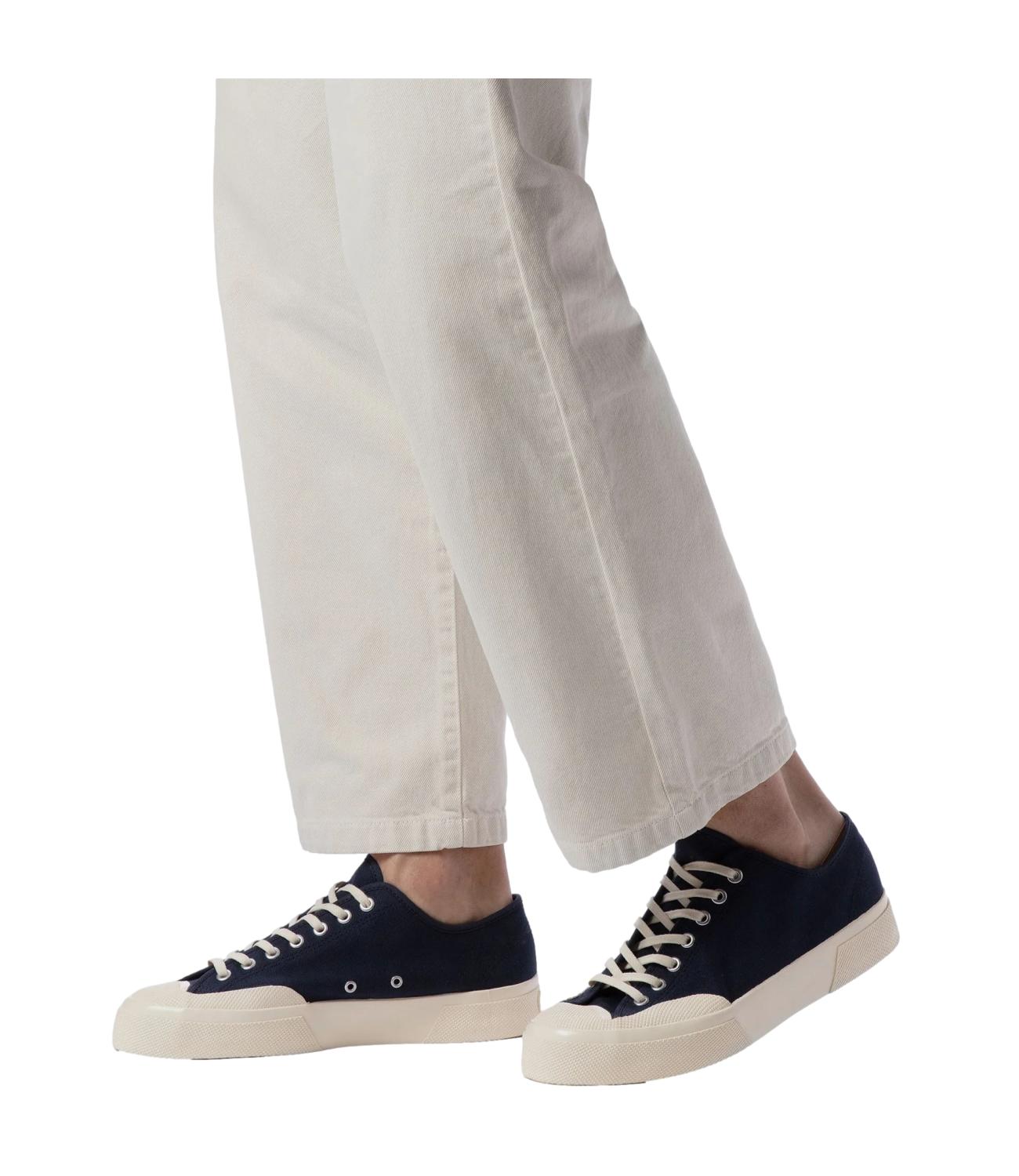 Superga Artifacts navy off white