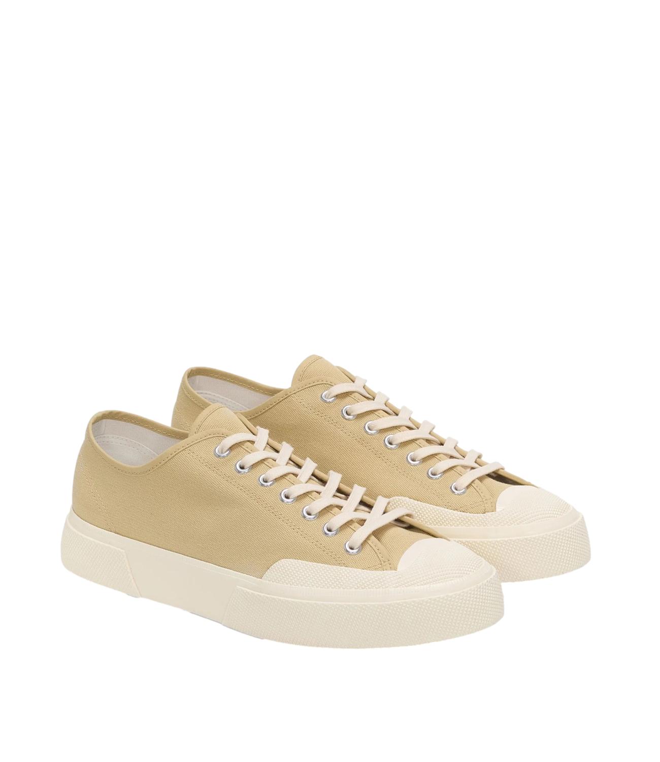 Superga Artifacts beige off white