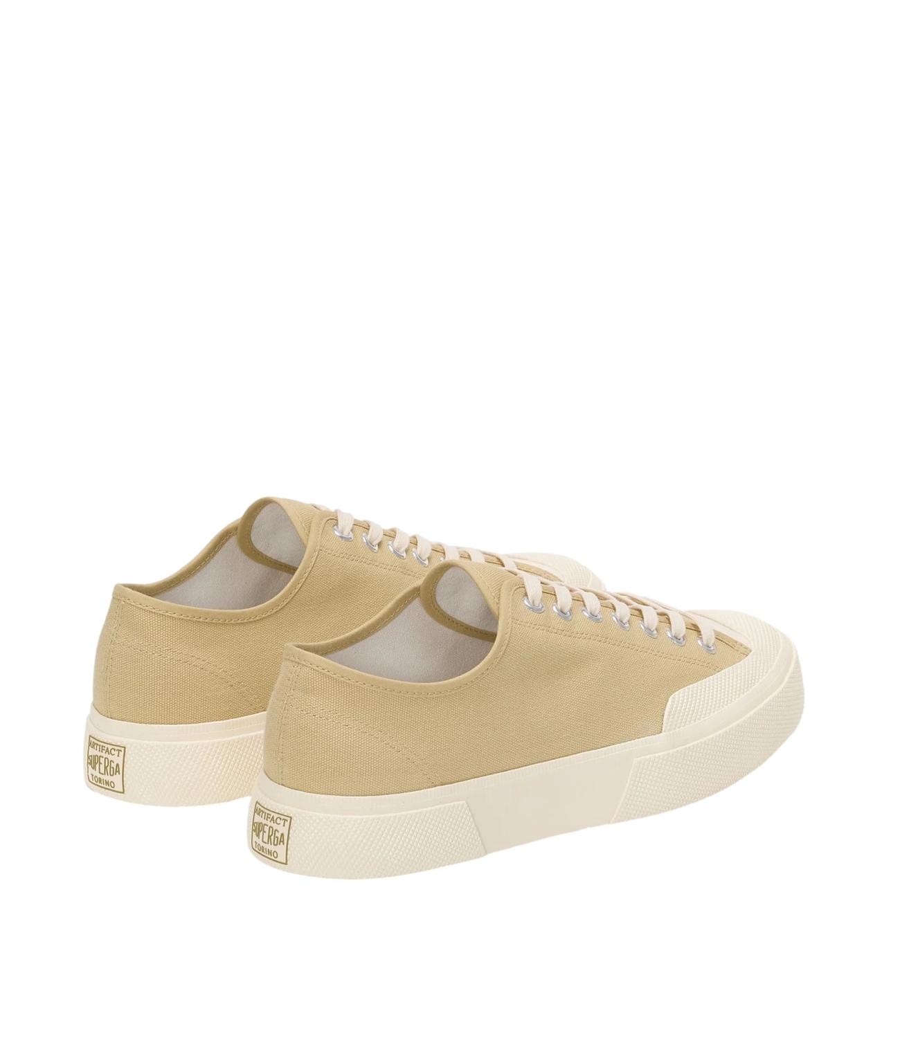 Superga Artifacts beige off white