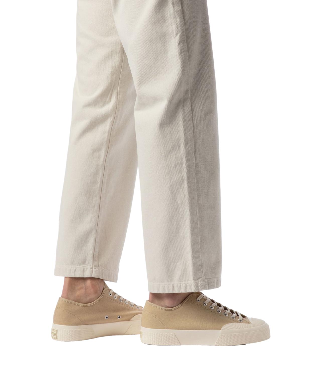 Superga Artifacts beige off white