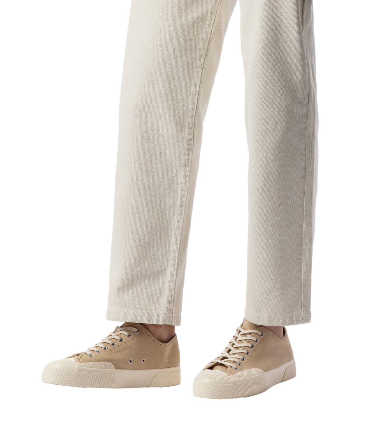 Superga Artifacts beige off white