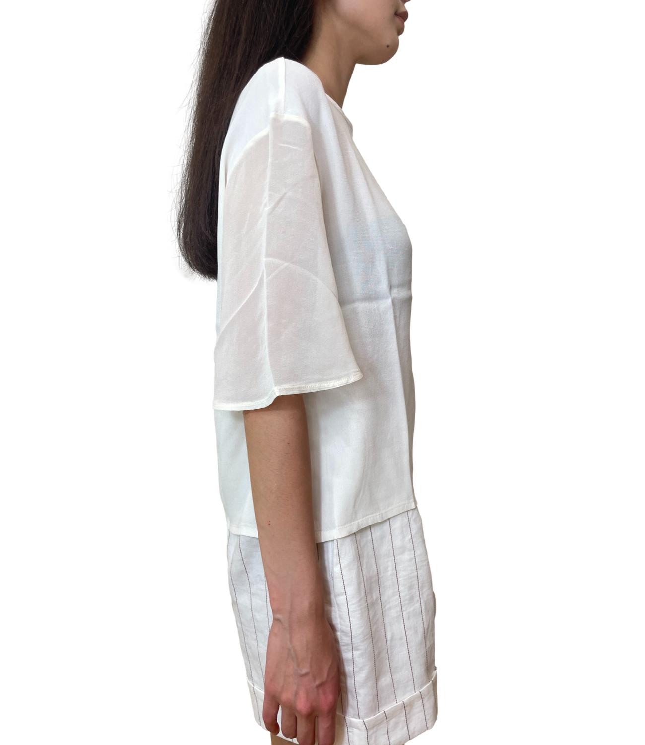 Susy Mix Blusa Burro Donna
