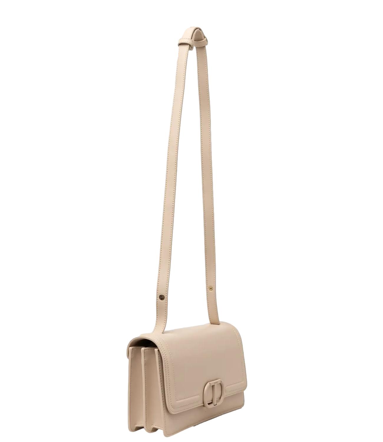 Twinset borsa beige donna
