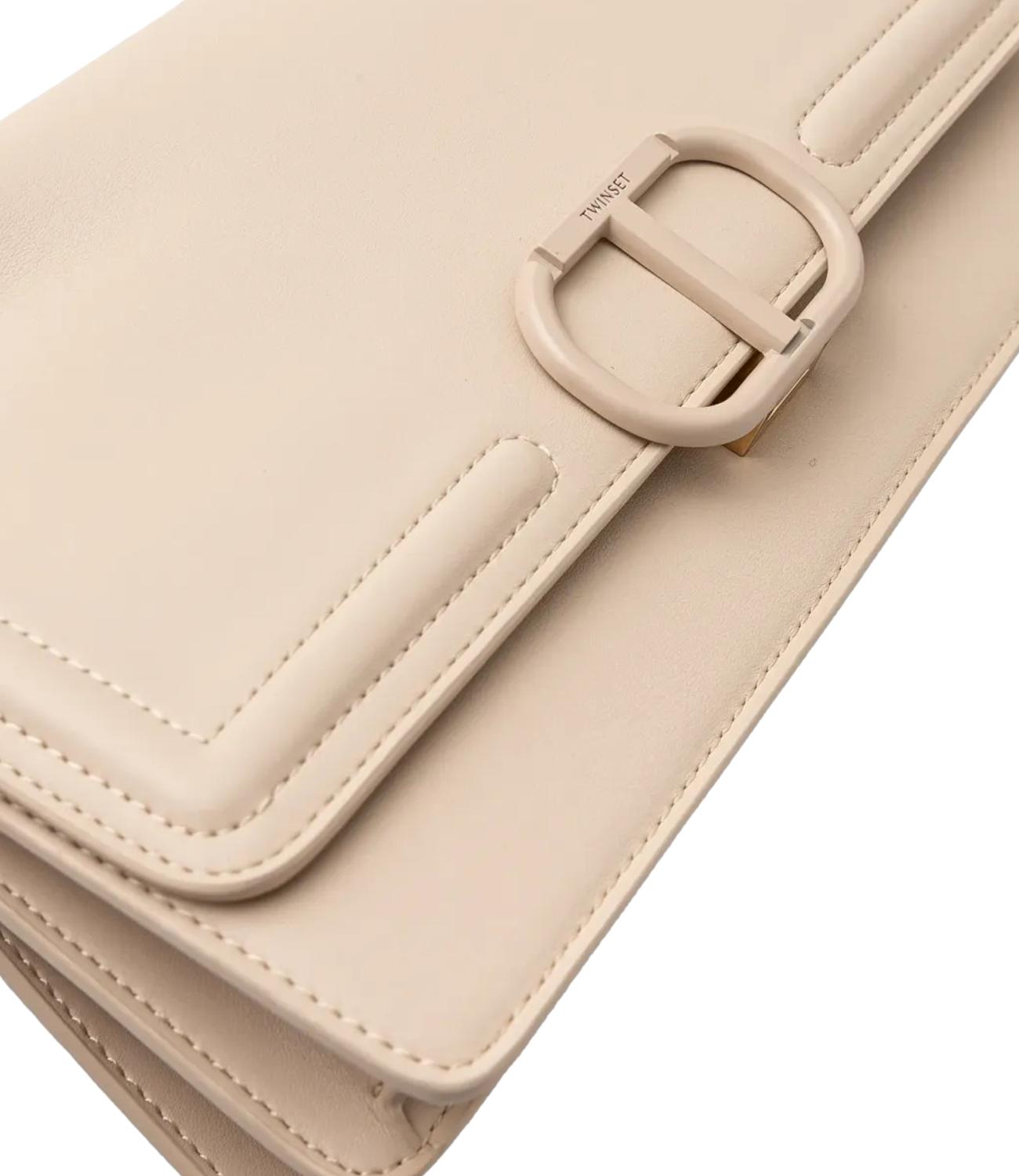 Twinset borsa beige donna