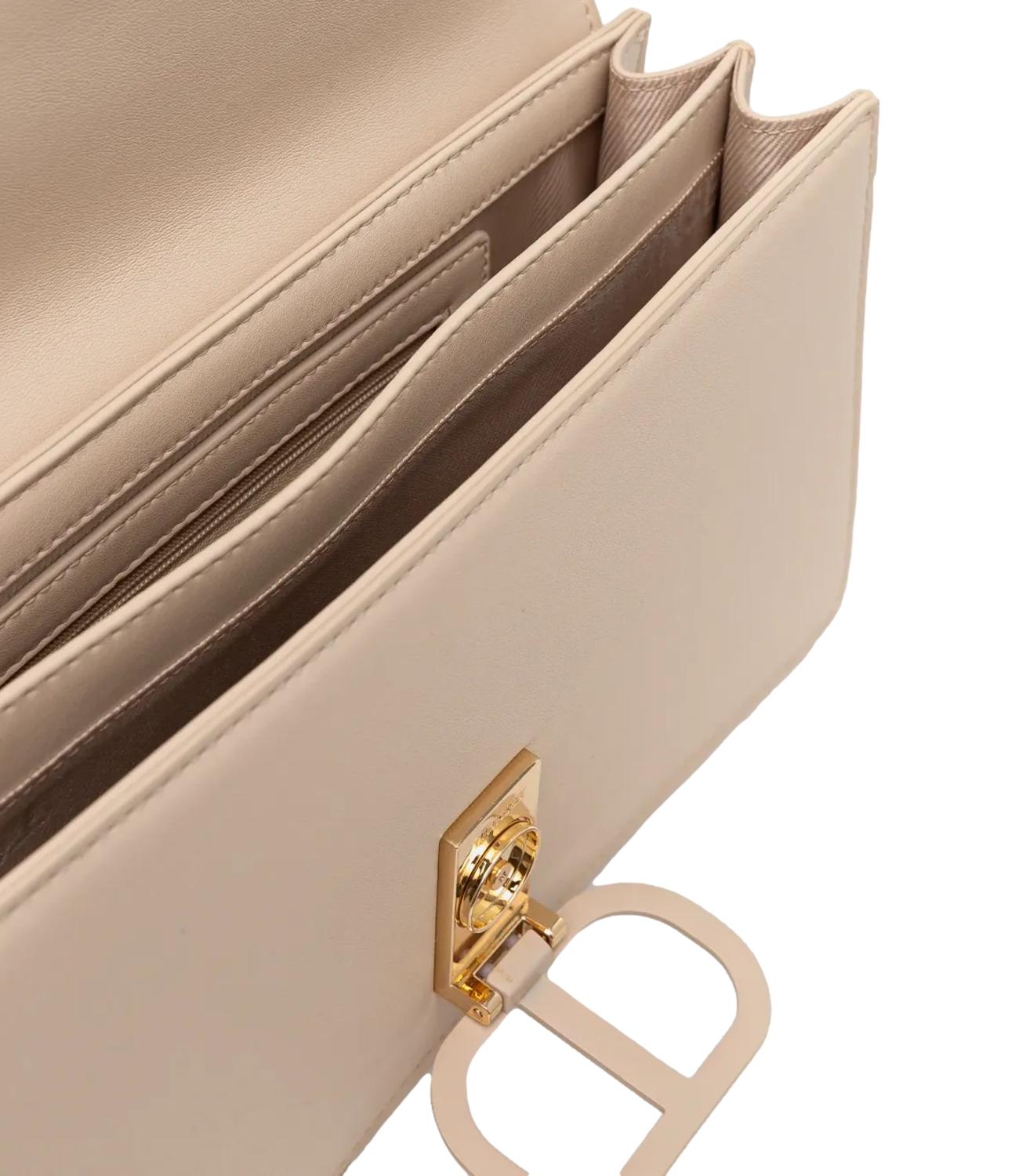 Twinset borsa beige donna