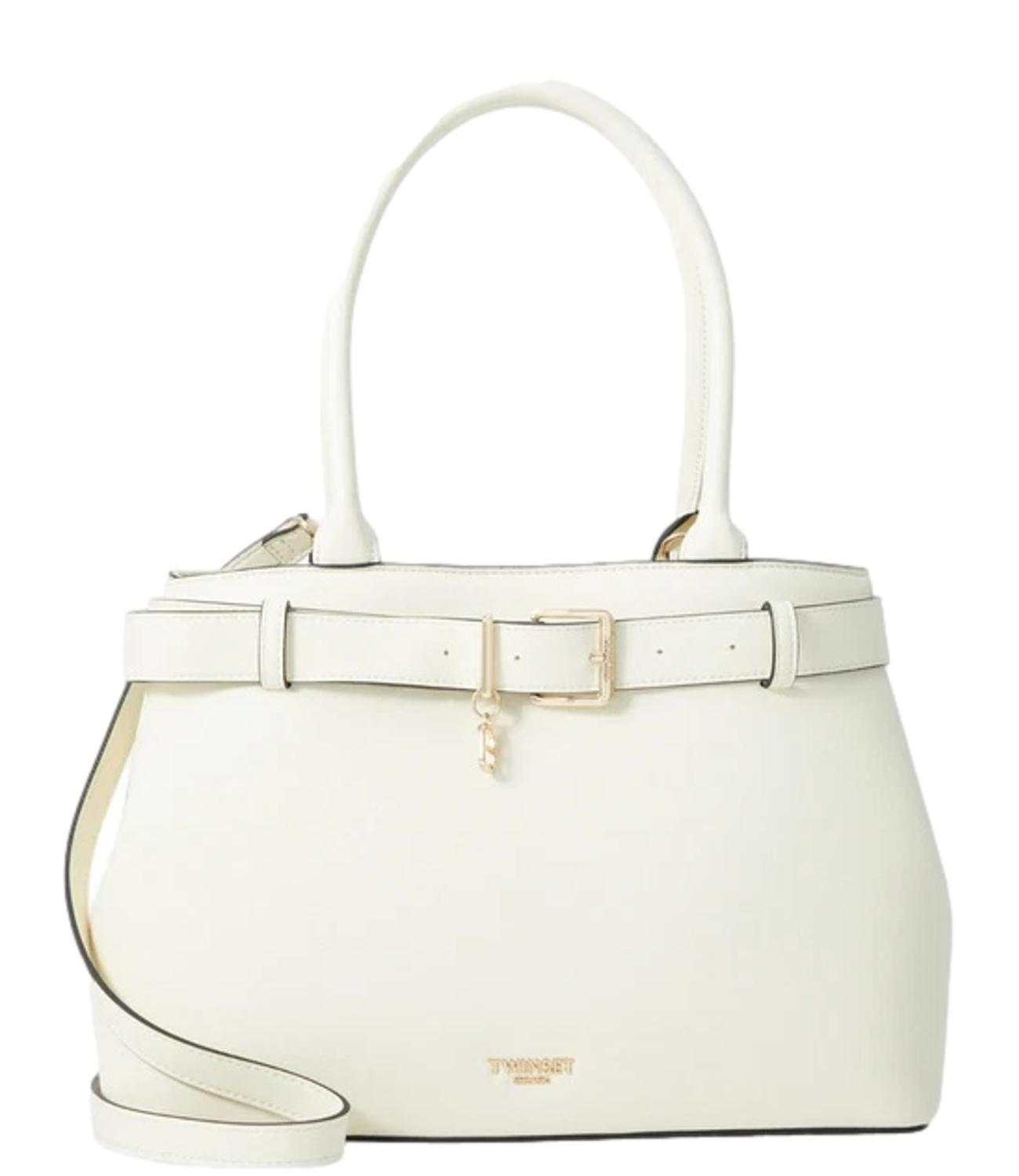 Twinset borsa madreperla donna