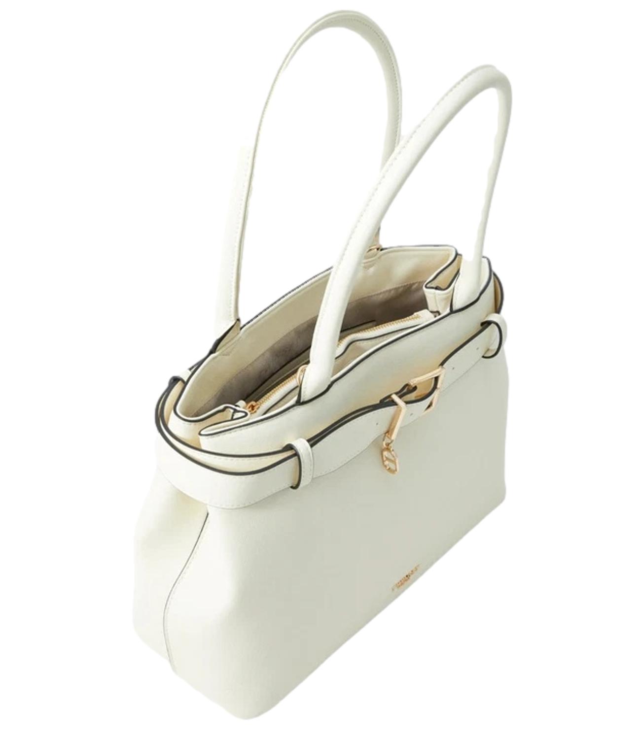 Twinset borsa madreperla donna