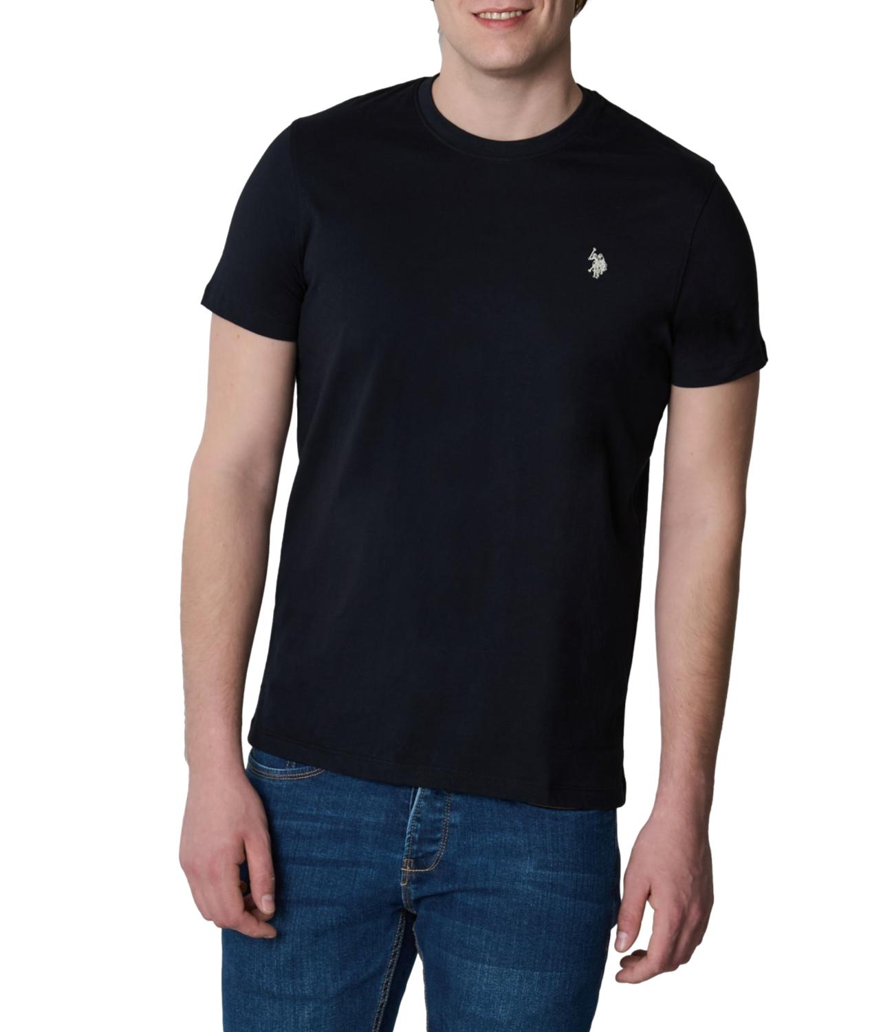 tshirt MICK nero
