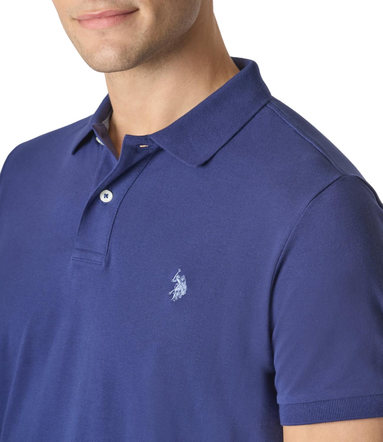 Polo U.S. Polo Assn blu