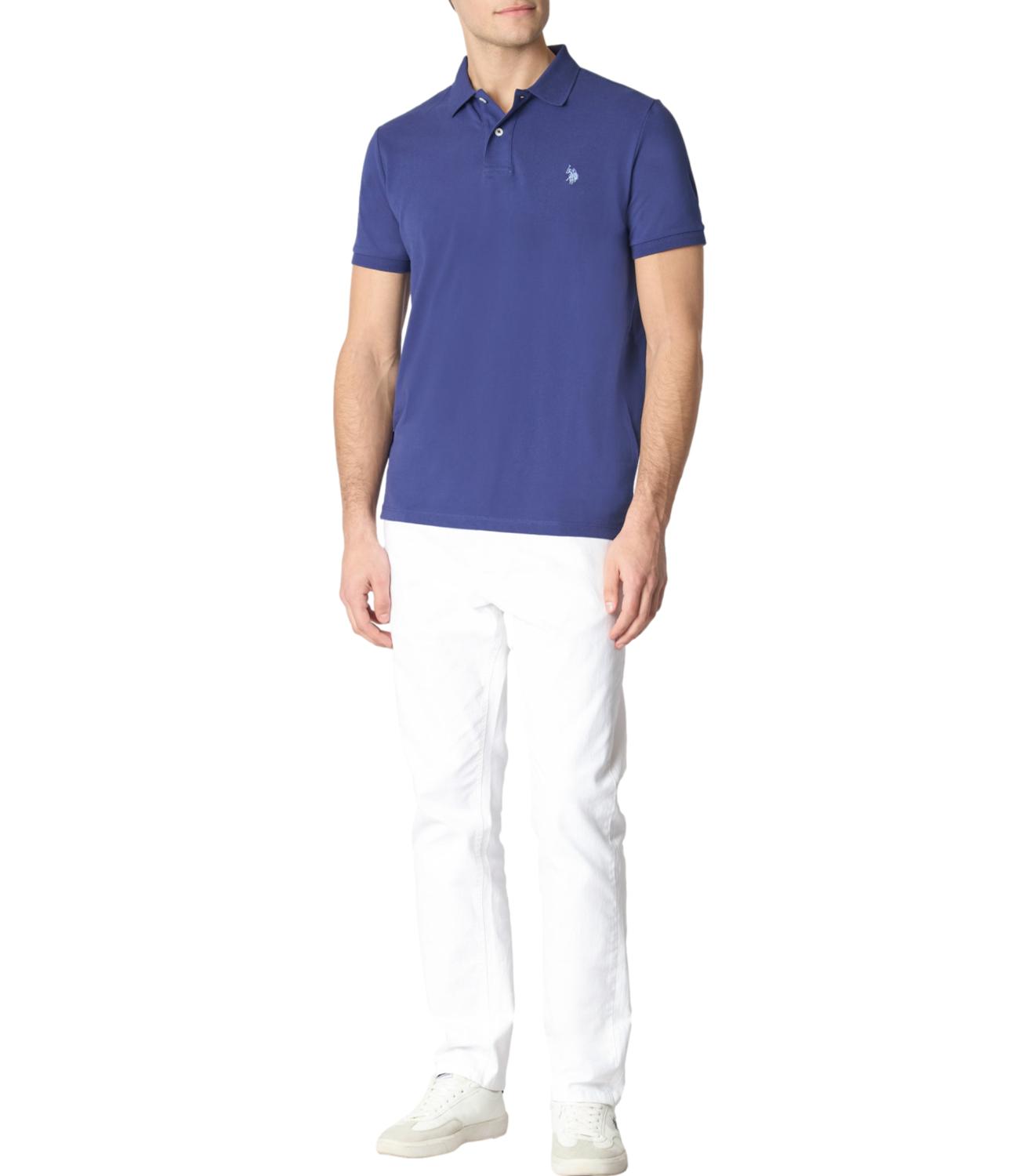 Polo U.S. Polo Assn blu