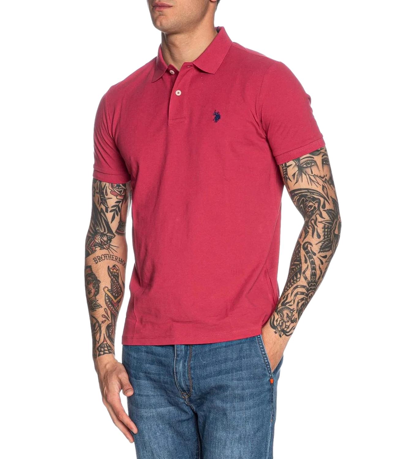 Polo U.S. Polo Assn fragola
