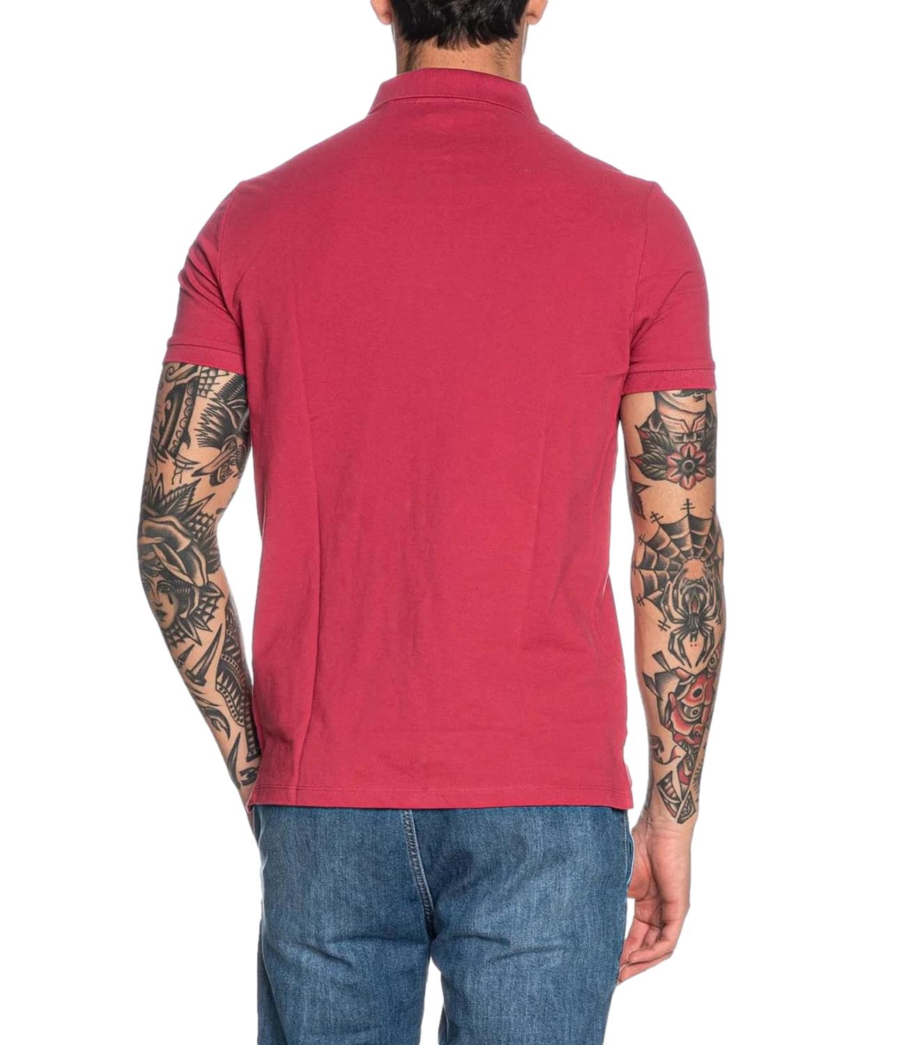 Polo U.S. Polo Assn fragola