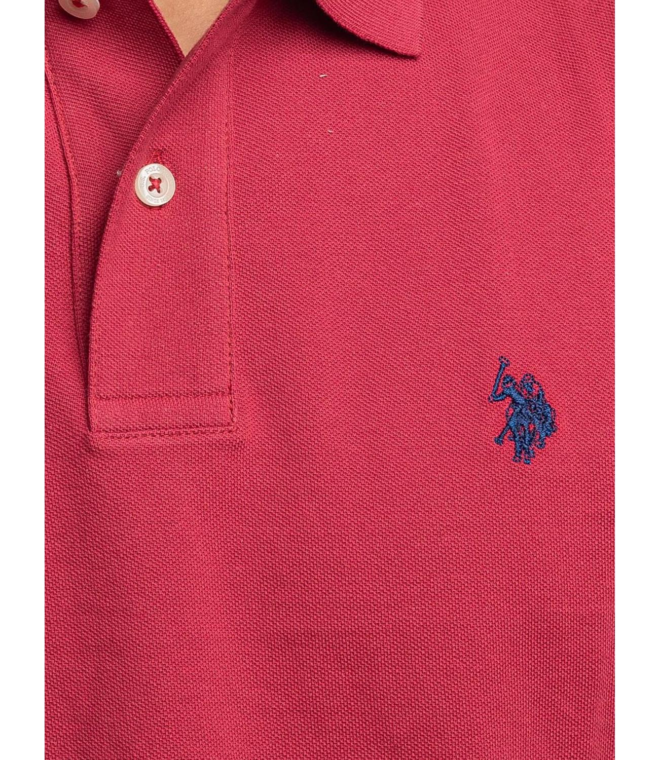 Polo U.S. Polo Assn fragola