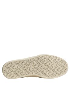 Sneakers Campo Leather White Natural