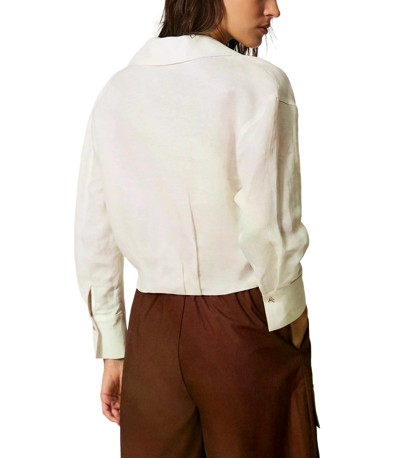 Bermuda Actitude Twinset 261AP2082 Donna -