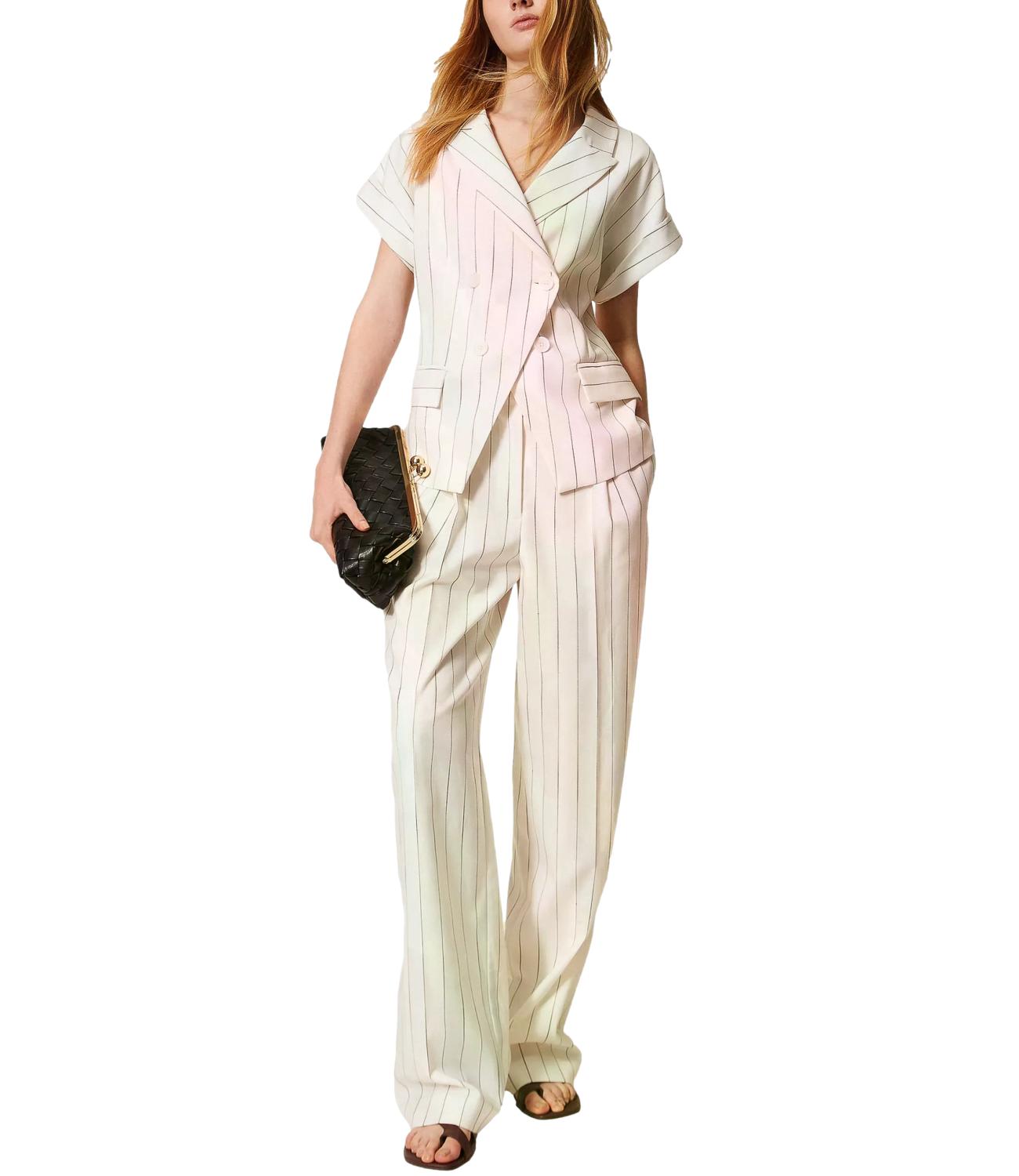 Pantalone Actitude Twinset 261AP2084 Donna -