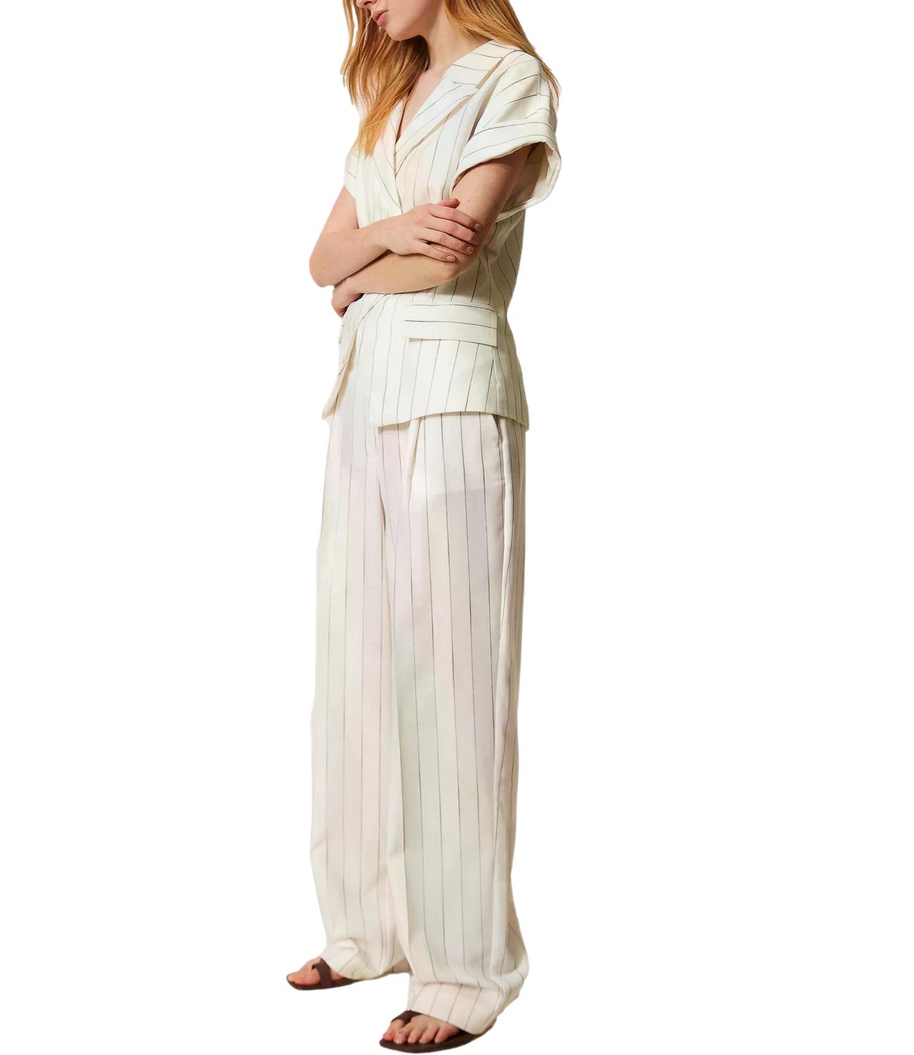 Pantalone Actitude Twinset 261AP2084 Donna -