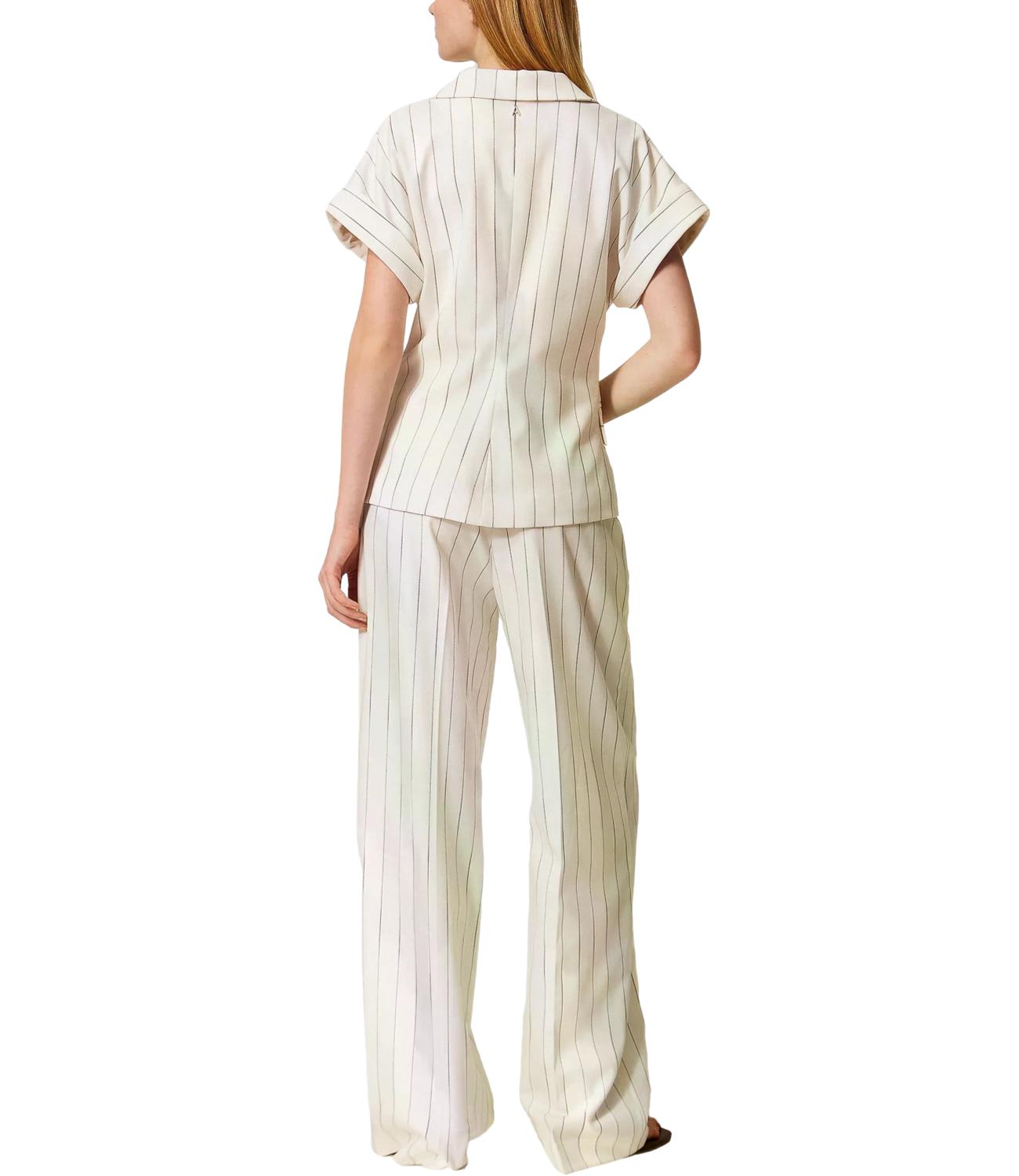 Pantalone Actitude Twinset 261AP2084 Donna -