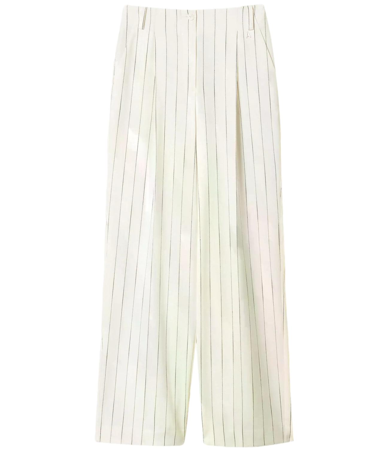 Pantalone Actitude Twinset 261AP2084 Donna -