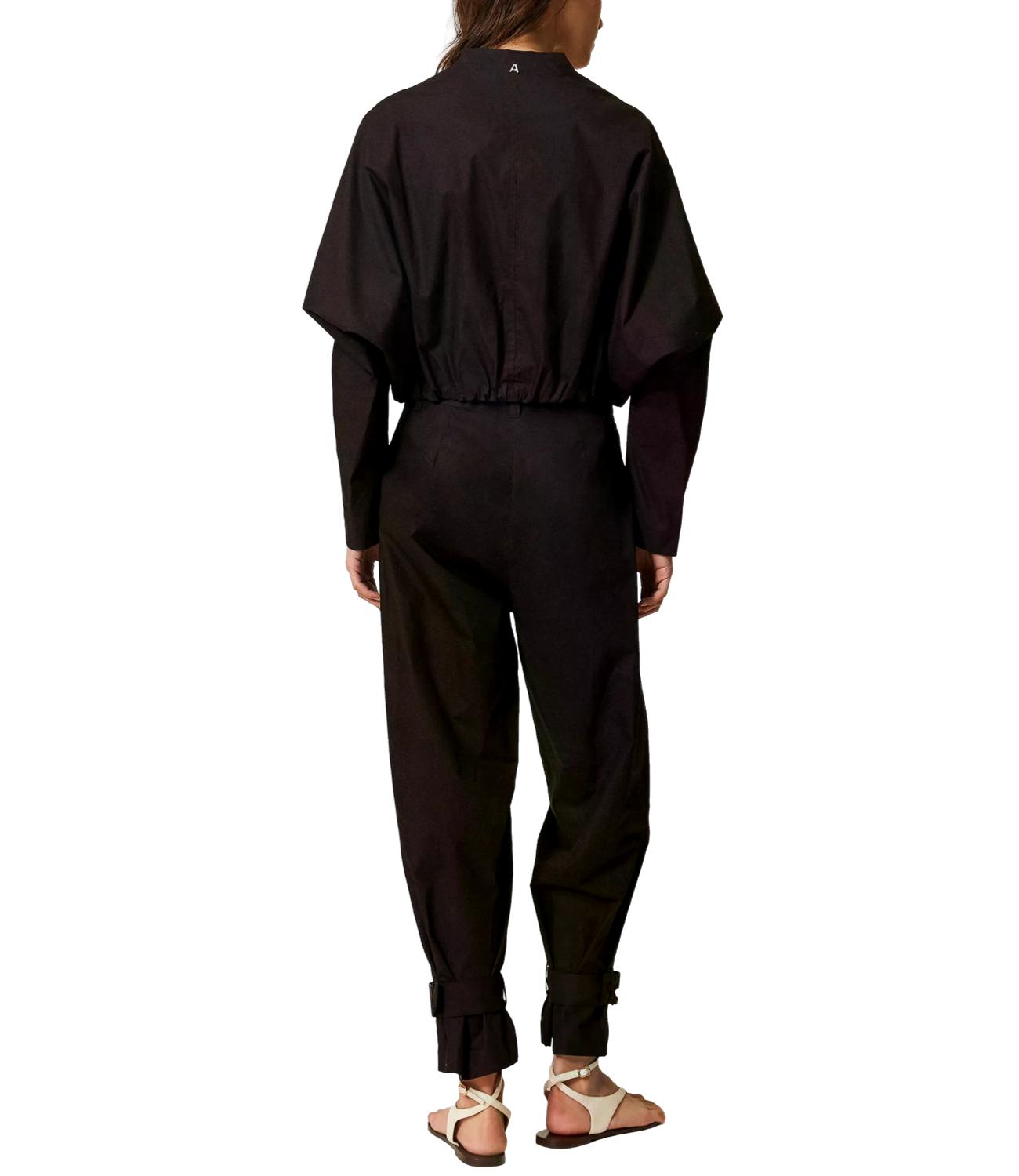 Pantalone Actitude Twinset 261AP208C Donna - Nero