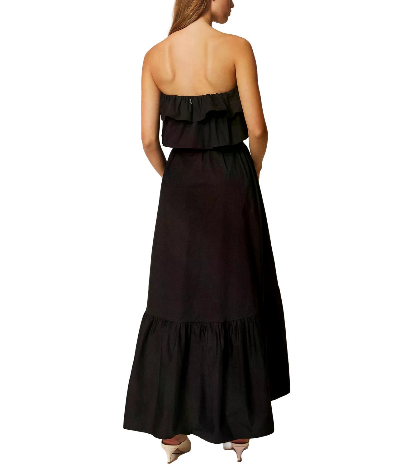 Abito Actitude Twinset 261AP2133 Donna - Nero