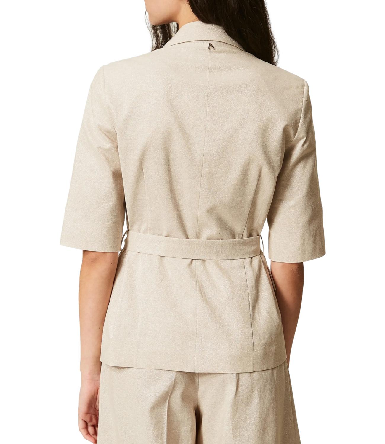 Actitude Twinset Blazer Donna