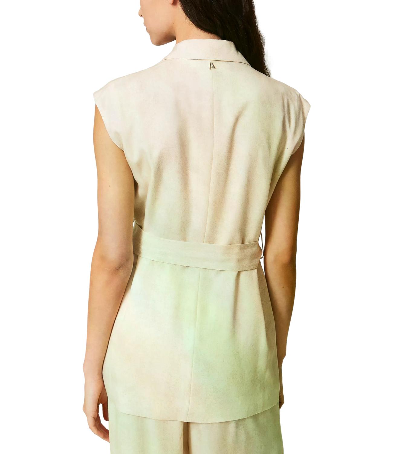 Gilet Actitude Twinset 261AT2130 Donna -