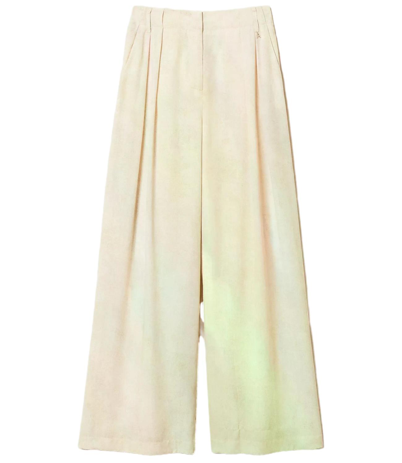 Pantalone Actitude Twinset 261AT2132 Donna -
