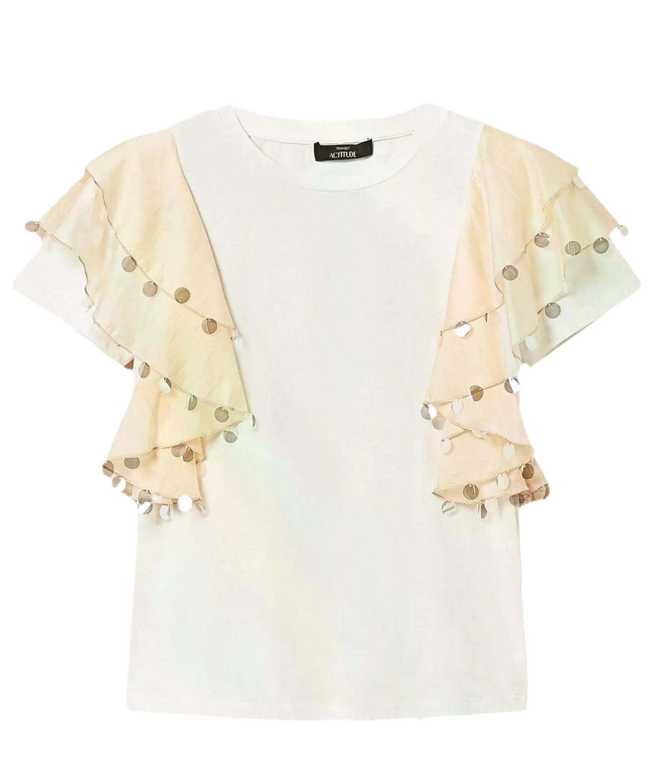 T-Shirt Actitude Twinset 261AT2210 Donna -