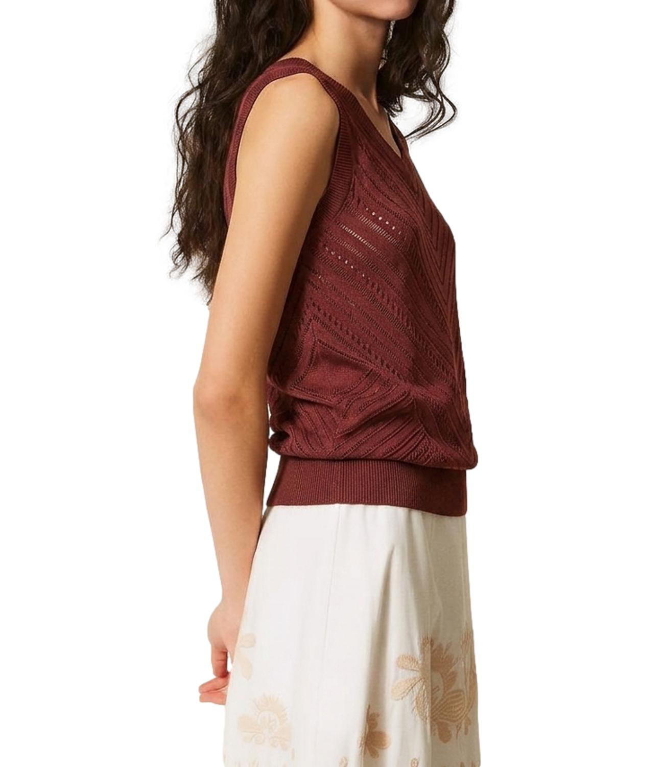 Maglia Actitude Twinset 261AT3041 Donna -