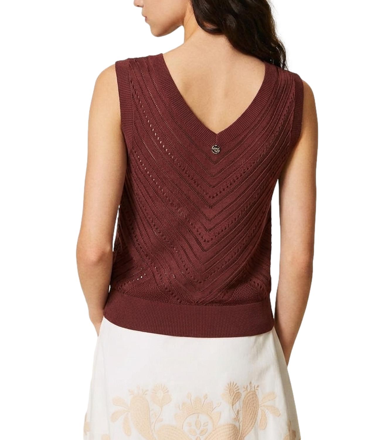 Maglia Actitude Twinset 261AT3041 Donna -