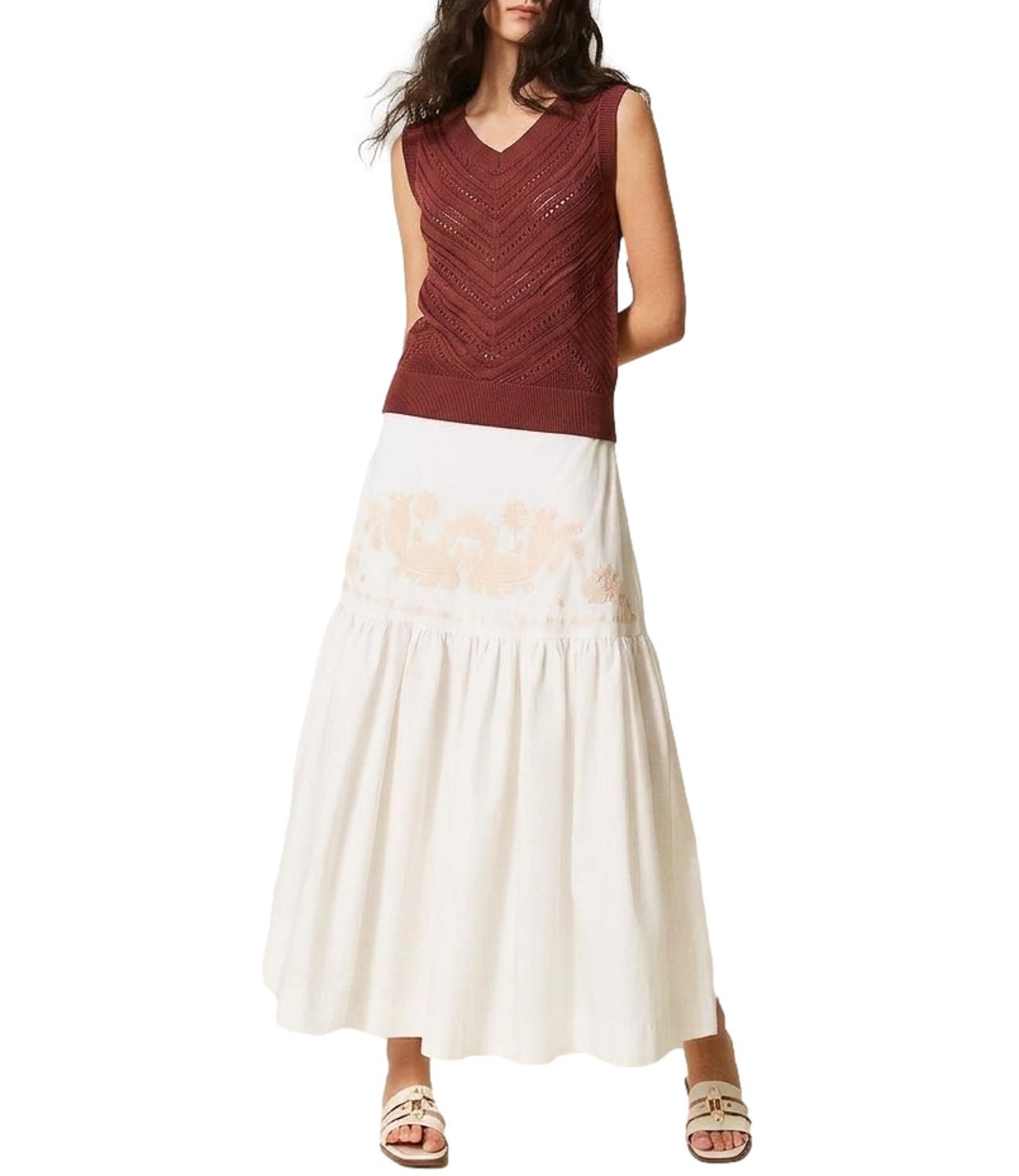 Maglia Actitude Twinset 261AT3041 Donna -