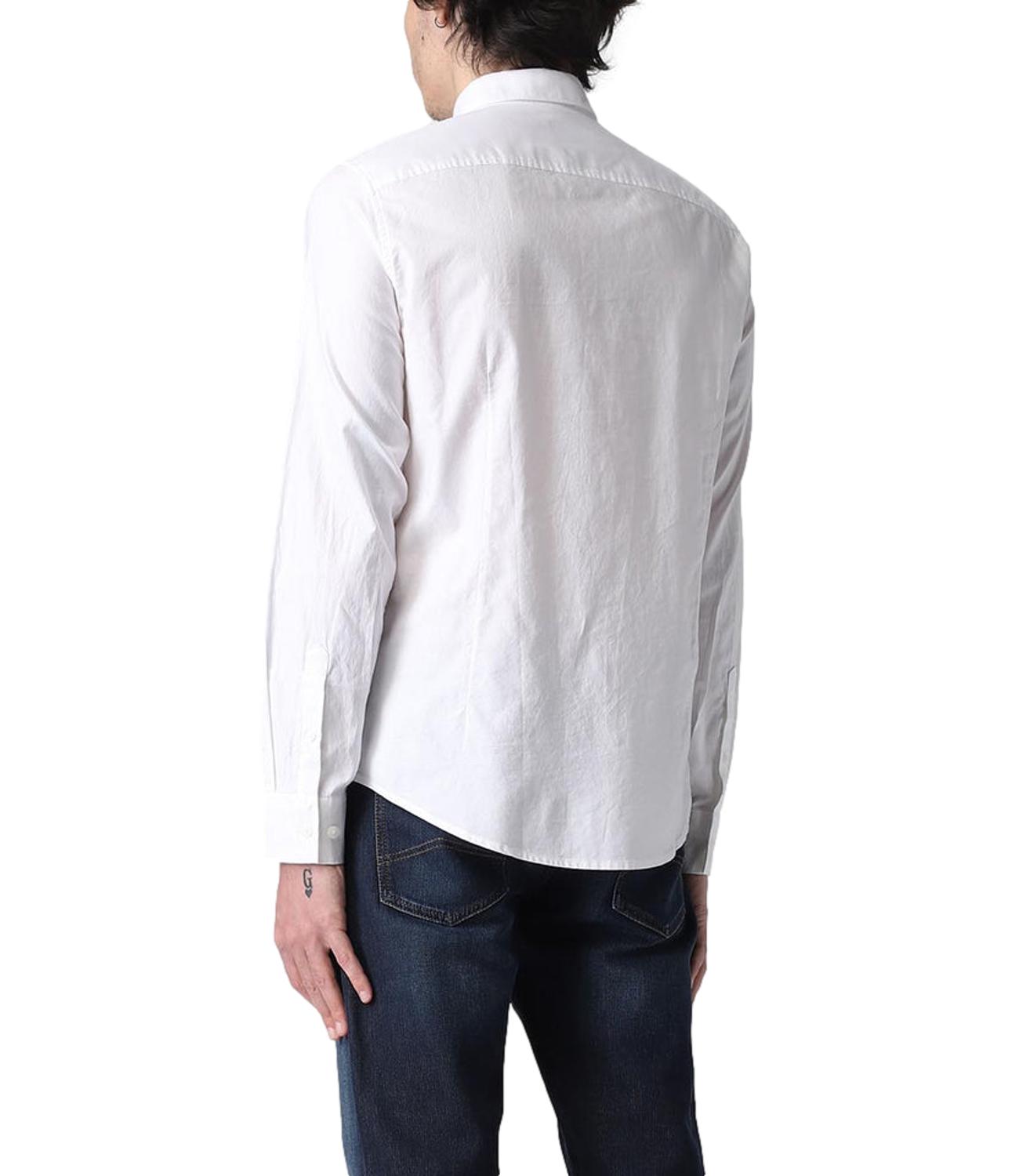 Shirt bianca AX