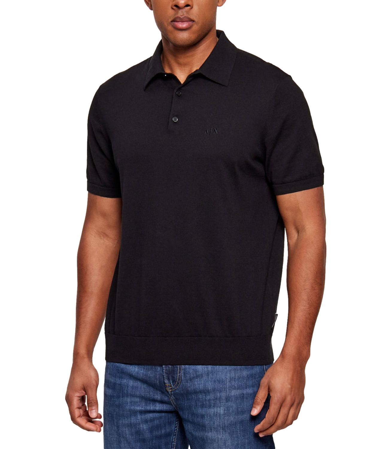 Polo AX deep navy
