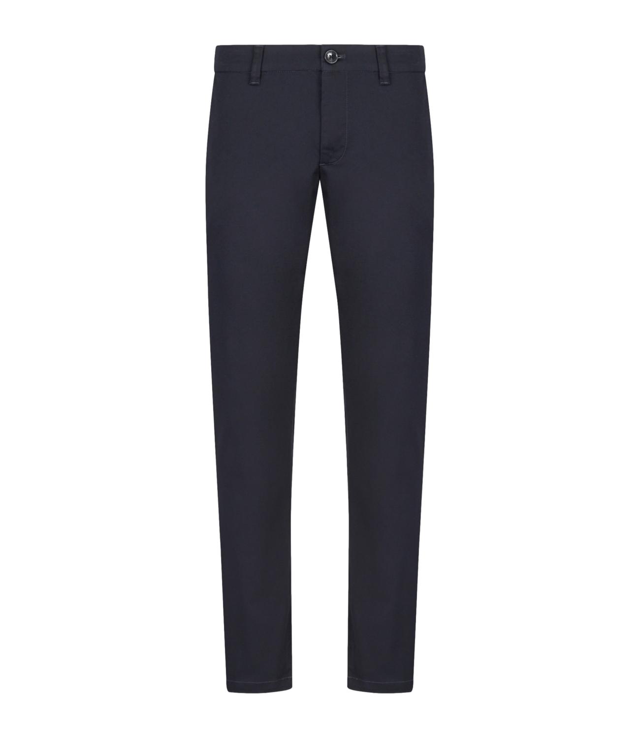 Pantaloni tecnici AX blu deep navy