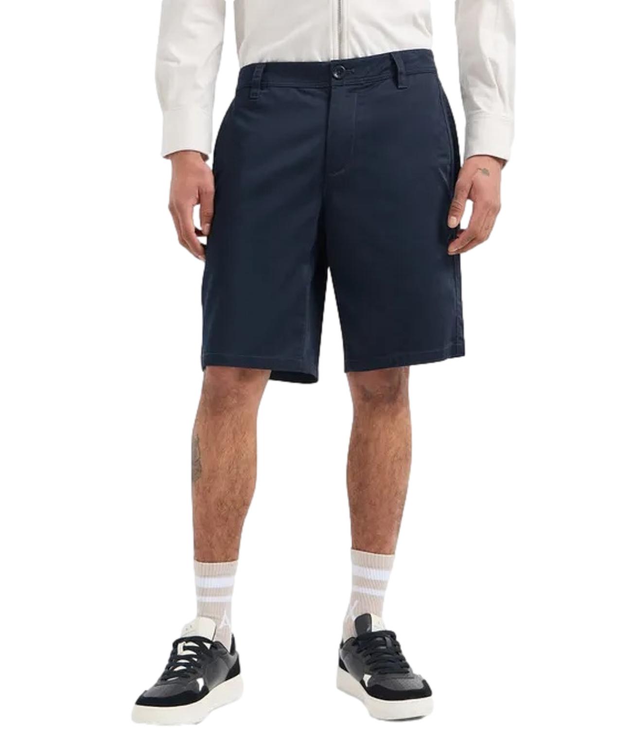 Bermuda deep navy