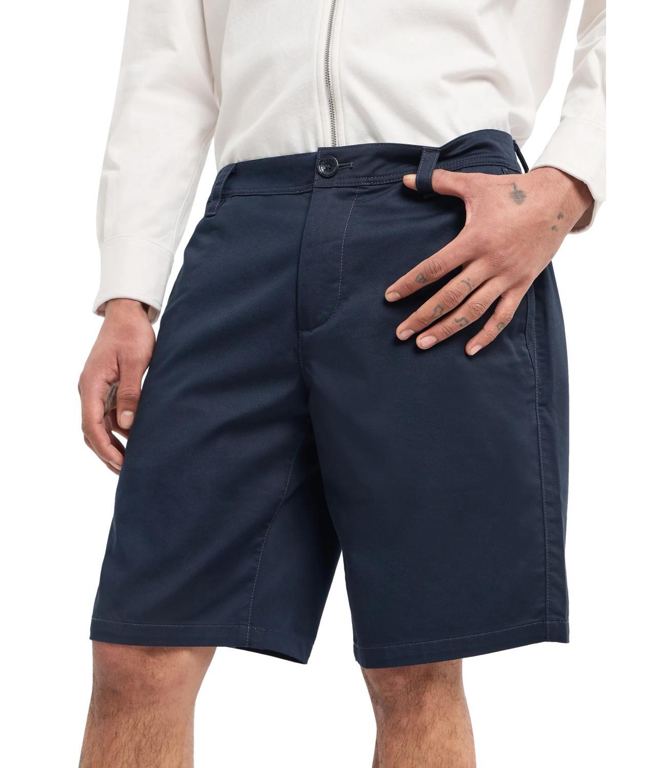 Bermuda deep navy