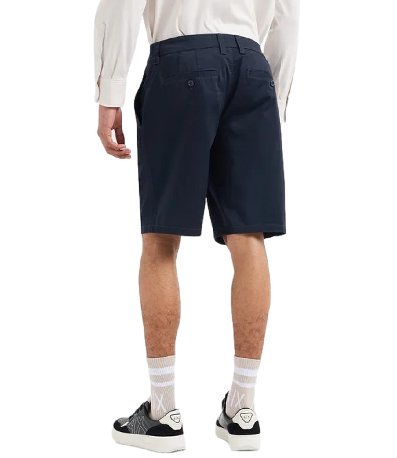 Bermuda deep navy